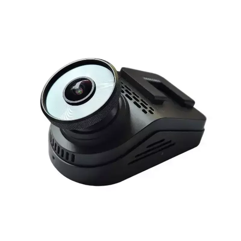 Dashcam para coche VANTRUE S1PRO MAX — grabador compacto de 2 canales, 3840×2160 F/1.8, objetivo principal de 155°, Wi‑Fi, GPS, pantalla de 2 pulgadas, modo aparcamiento, microSD hasta 1 TB