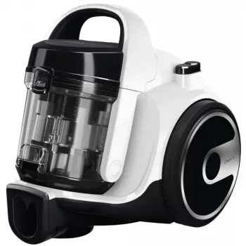 Bosch Serie 2 BGS05A222 aspirador 1,5 L aspirador de escoba en seco 700 W sin bolsa