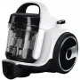 Bosch Serie 2 BGS05A222 aspirador 1,5 L aspirador de escoba en seco 700 W sin bolsa