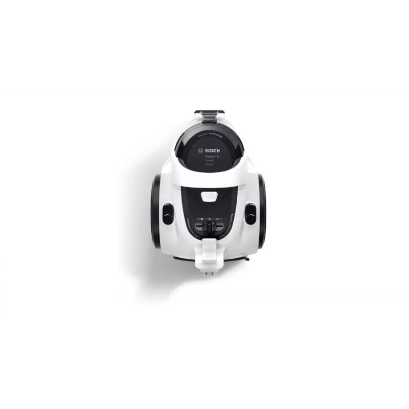 Bosch Serie 2 BGS05A222 aspirador 1,5 L aspirador de escoba en seco 700 W sin bolsa