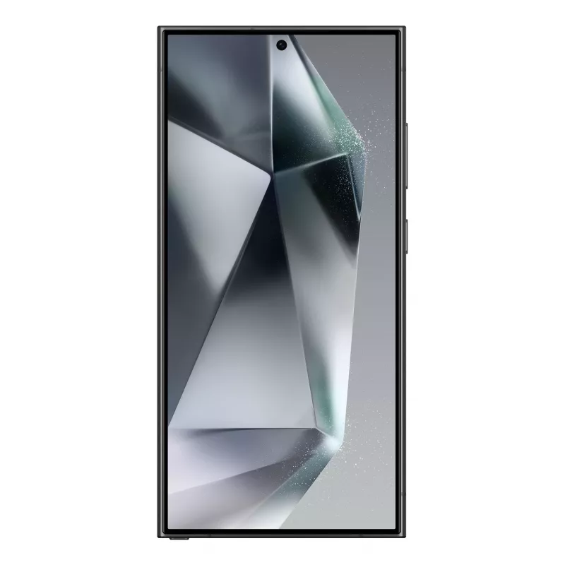 Samsung Galaxy S24 Ultra Enterprise Edition 17,3 cm (6,8 pulgadas) Dual SIM 5G USB Type-C 12 GB 256 GB 5000 mAh Negro, Titanio