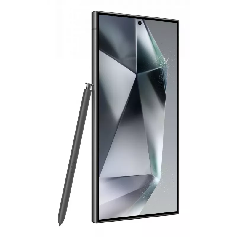 Samsung Galaxy S24 Ultra Enterprise Edition 17,3 cm (6,8 pulgadas) Dual SIM 5G USB Type-C 12 GB 256 GB 5000 mAh Negro, Titanio