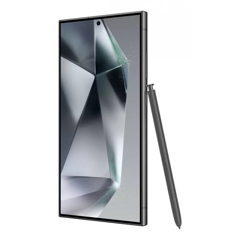 Samsung Galaxy S24 Ultra Enterprise Edition 17,3 cm (6,8 pulgadas) Dual SIM 5G USB Type-C 12 GB 256 GB 5000 mAh Negro, Titanio