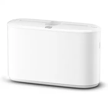 Dispensador de toallas de papel Tork 552200