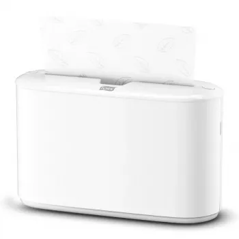 Dispensador de toallas de papel Tork 552200
