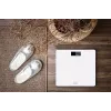 Báscula de baño electrónica Adler AD 8157W