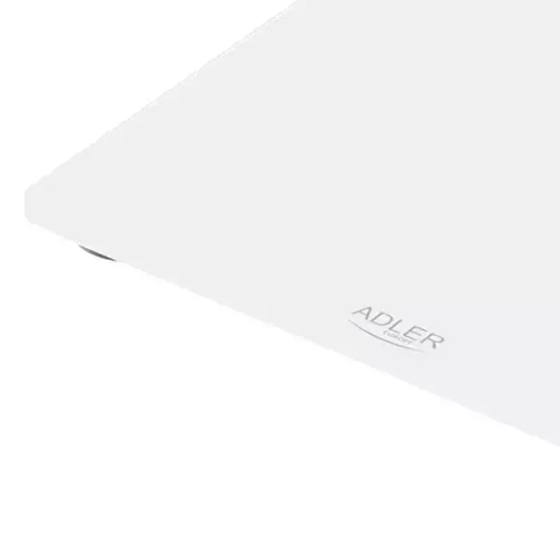 Báscula de baño electrónica Adler AD 8157W