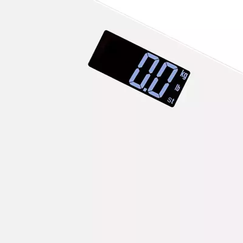 Báscula de baño electrónica Adler AD 8157W