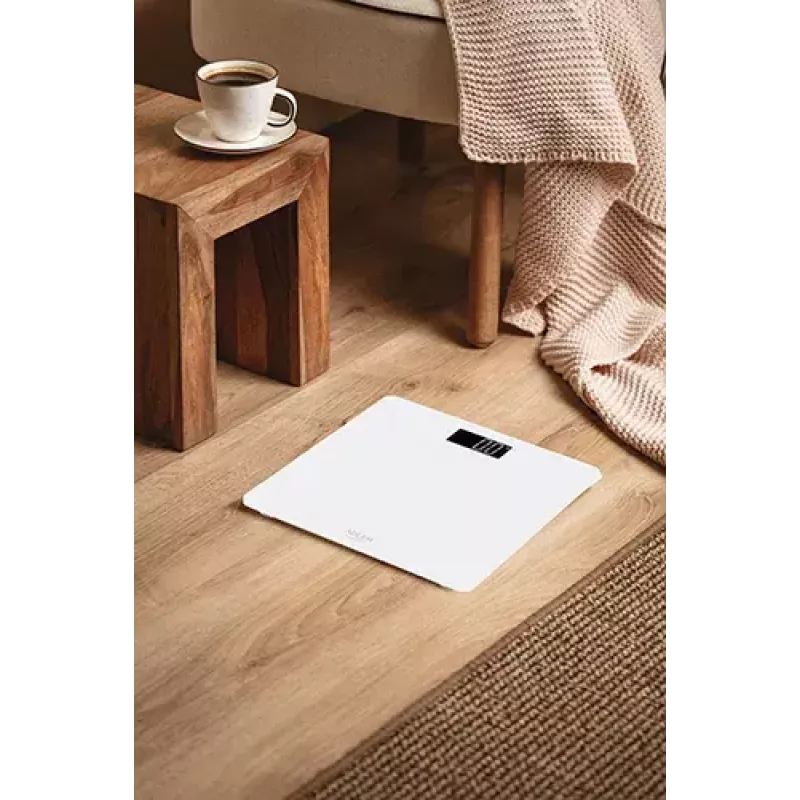 Báscula de baño electrónica Adler AD 8157W