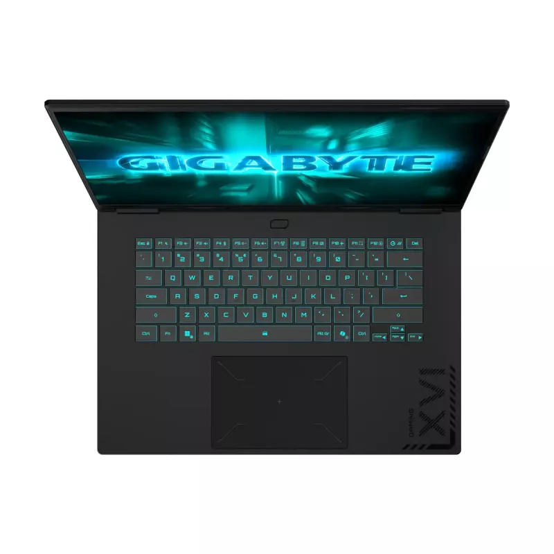 Portátil GIGABYTE GAMING A16 CVH-I3EE894SH 16 pulgadas FHD+ i7-13620H 16GB 1TB RTX 5060 Windows 11 Home teclado en inglés