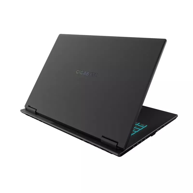 Portátil GIGABYTE GAMING A16 CVH-I3EE894SH 16 pulgadas FHD+ i7-13620H 16GB 1TB RTX 5060 Windows 11 Home teclado en inglés