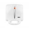 Unold 48360 Gofrera 24 gofres 1400 W acero inoxidable, blanca
