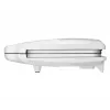 Unold 48360 Gofrera 24 gofres 1400 W acero inoxidable, blanca