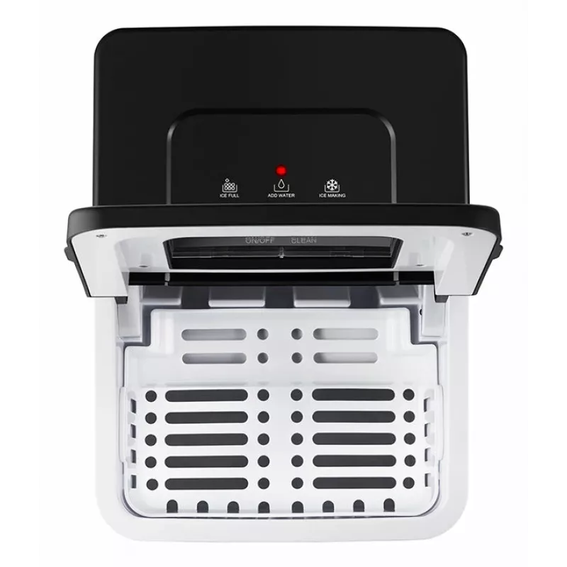 Unold Máquina de cubitos de hielo Freeze, 120 W, 220 - 240 V, 50 Hz, tipo E/F (CEE 7/7), 126 g, 820 g