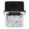 Unold Máquina de cubitos de hielo Freeze, 120 W, 220 - 240 V, 50 Hz, tipo E/F (CEE 7/7), 126 g, 820 g