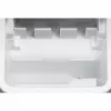 Unold Máquina de cubitos de hielo Freeze, 120 W, 220 - 240 V, 50 Hz, tipo E/F (CEE 7/7), 126 g, 820 g