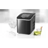 Unold Máquina de cubitos de hielo Freeze, 120 W, 220 - 240 V, 50 Hz, tipo E/F (CEE 7/7), 126 g, 820 g