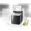 Unold Máquina de cubitos de hielo Freeze, 120 W, 220 - 240 V, 50 Hz, tipo E/F (CEE 7/7), 126 g, 820 g