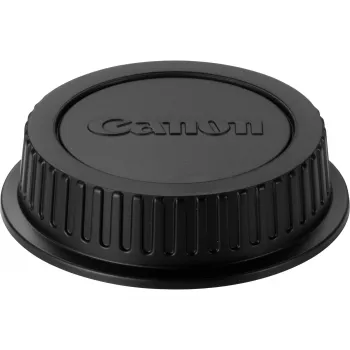 Tapa de objetivo E Canon 2723A001