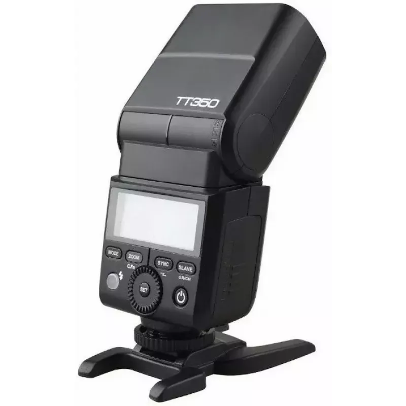 Godox TT350S Flash para Sony, negro