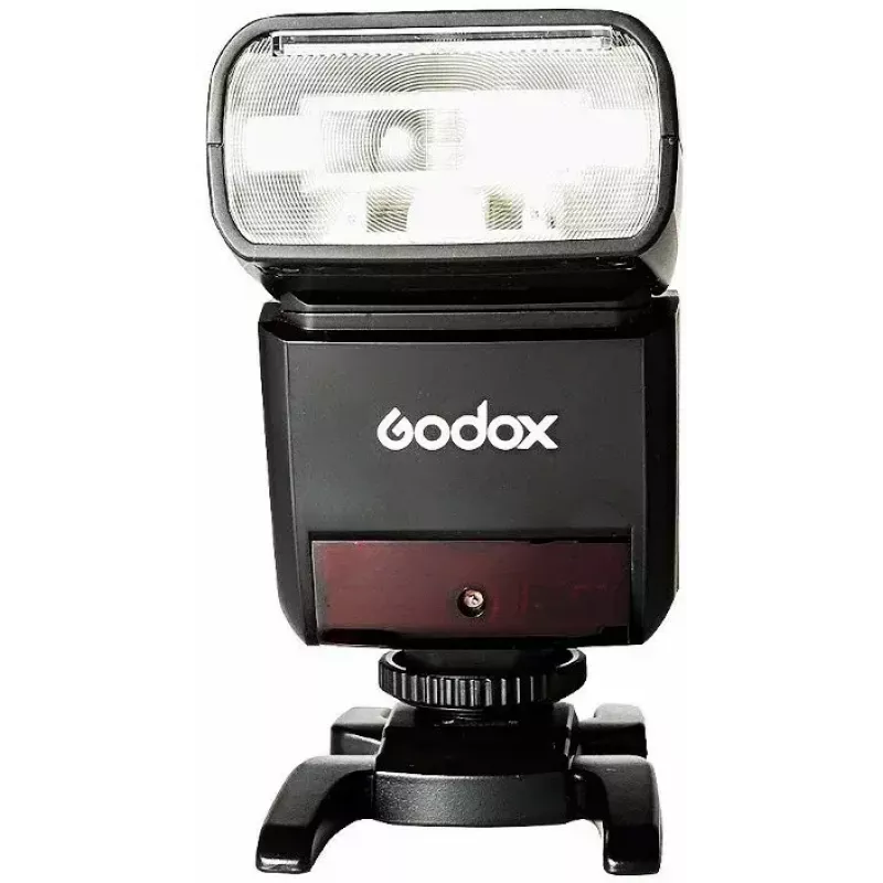 Godox TT350S Flash para Sony, negro