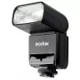 Godox TT350S Flash para Sony, negro