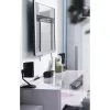 Soporte de TV Reflecta slim 70-8040 negro