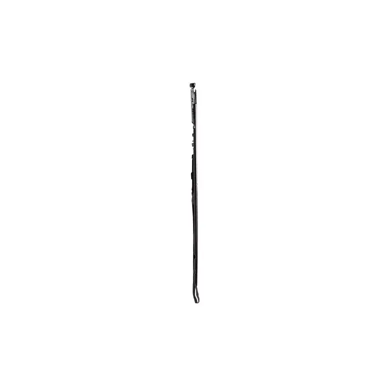 Soporte de TV Reflecta slim 70-8040 negro