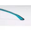Gafas de seguridad Uvex 9193376 color petróleo negro