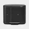 Cubo de basura rectangular Brabantia 121227