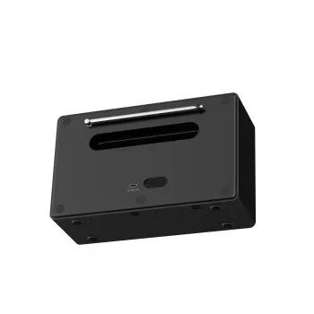 Radio reloj Philips TAR5600/00 digital DAB+ FM 10W