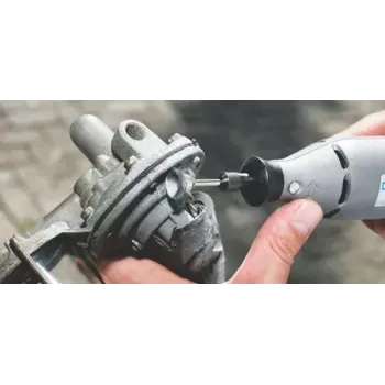 Cepillo de lijar Dremel 26150442JA