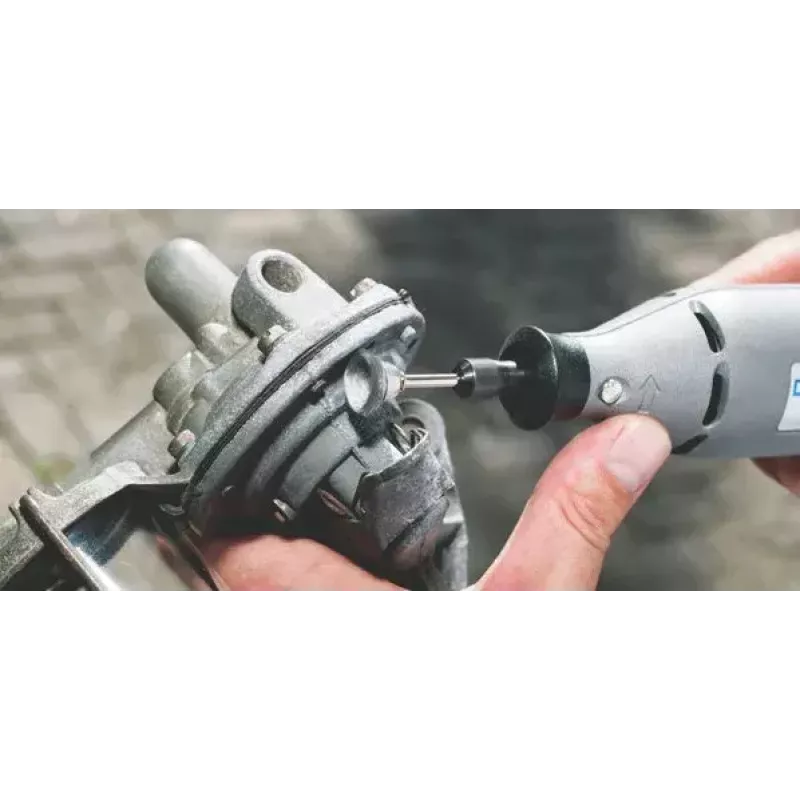 Cepillo de lijar Dremel 26150442JA