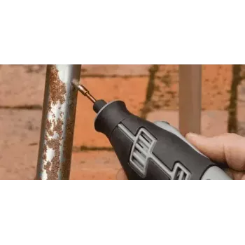 Herramienta rotativa Dremel 532