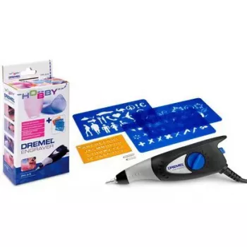 Herramienta de grabado Dremel 290-3