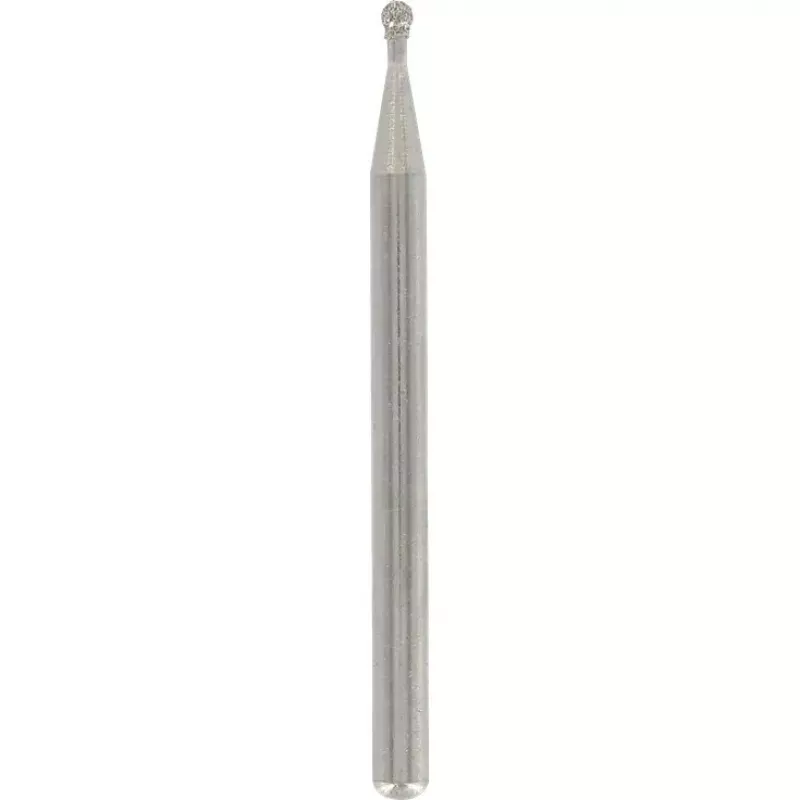 Set de fresas de grabado Dremel 2615C682JA 8 uds.