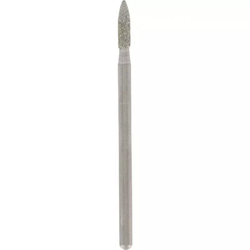 Set de fresas de grabado Dremel 2615C682JA 8 uds.