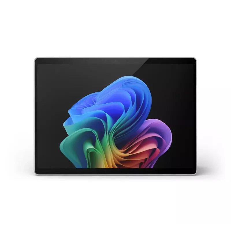 Portátil Microsoft Surface Pro 11 Copilot+ 13