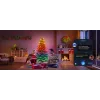 Tira de luces inteligente Govee 2S 20 m, Wi‑Fi/Bluetooth, verde, 20 m de longitud, cable de alimentación de 2,5 m, 6 mm de ancho