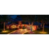 Tira de luces inteligente Govee 2S 20 m, Wi‑Fi/Bluetooth, verde, 20 m de longitud, cable de alimentación de 2,5 m, 6 mm de ancho