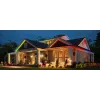 Tira de luces inteligente Govee 2S 20 m, Wi‑Fi/Bluetooth, verde, 20 m de longitud, cable de alimentación de 2,5 m, 6 mm de ancho