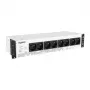 SAI Legrand Keor UPS PDU 800VA FR INPUT 8 FR OUTPUT, alimentación ininterrumpida (SAI) Standby (Offline) 0,8 kVA 480 W 8 salidas AC