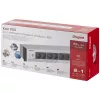 SAI Legrand Keor UPS PDU 800VA FR INPUT 8 FR OUTPUT, alimentación ininterrumpida (SAI) Standby (Offline) 0,8 kVA 480 W 8 salidas AC