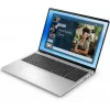 Portátil DELL DC16251 Intel Core 7 150U 40,6 cm (16 inch) Full HD+ 16 GB DDR5-SDRAM 512 GB SSD Wi-Fi 6E (802.11ax) Windows 11 Pro Platino, Plata
