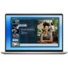 Portátil DELL DC16251 Intel Core 7 150U 40,6 cm (16 inch) Full HD+ 16 GB DDR5-SDRAM 512 GB SSD Wi-Fi 6E (802.11ax) Windows 11 Pro Platino, Plata