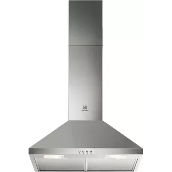 Electrolux LFC316X de pared Acero inoxidable 420 m³/h