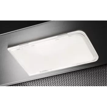 Electrolux LFC316X de pared Acero inoxidable 420 m³/h