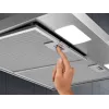Electrolux LFC316X de pared Acero inoxidable 420 m³/h