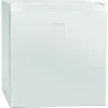 Frigorífico compacto BOMANN KB 7245, 45 L frigorífico, 4 L congelador, clase E, 39 dB, blanco