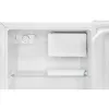 Frigorífico compacto BOMANN KB 7245, 45 L frigorífico, 4 L congelador, clase E, 39 dB, blanco